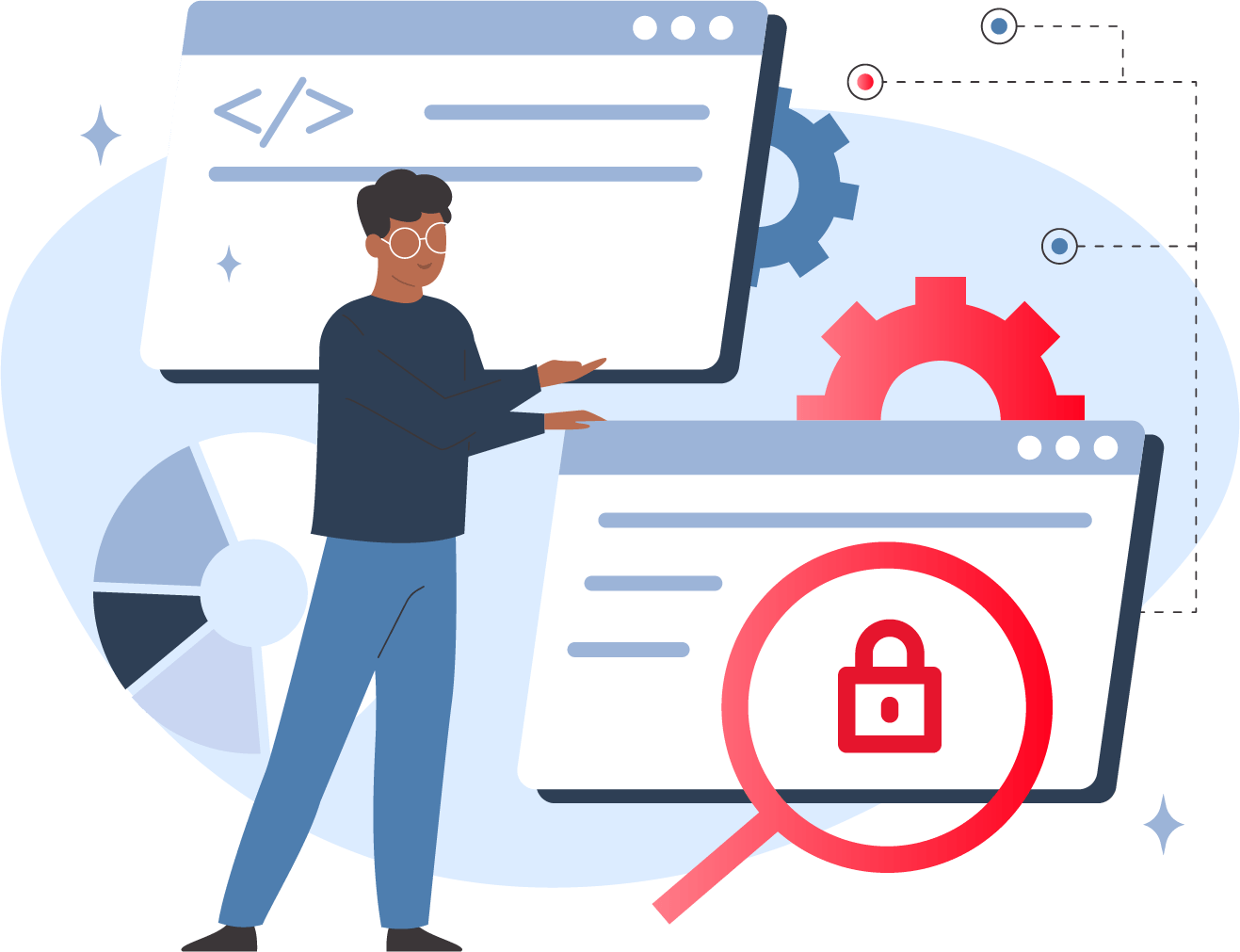 Proprietary Vulnerabilities & Security Database